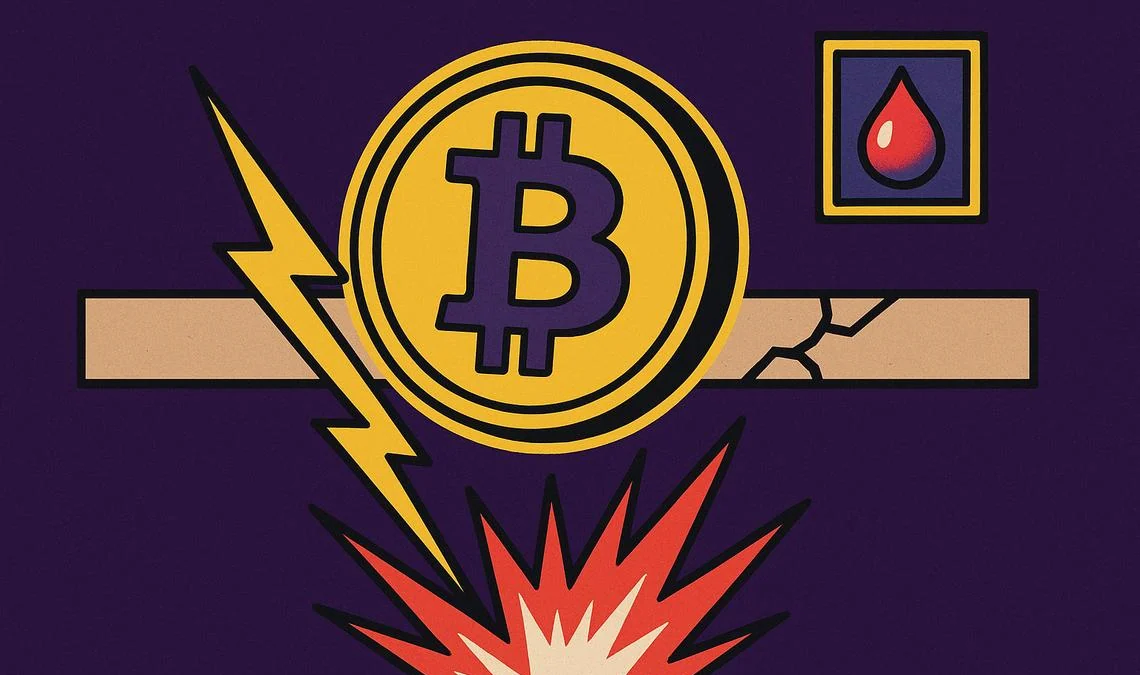 Rally del prezzo Bitcoin: 168 milioni di short liquidati, può continuare?