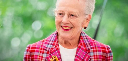 Dänemark: Ex-Königin Margrethe II. erneut im Krankenhaus