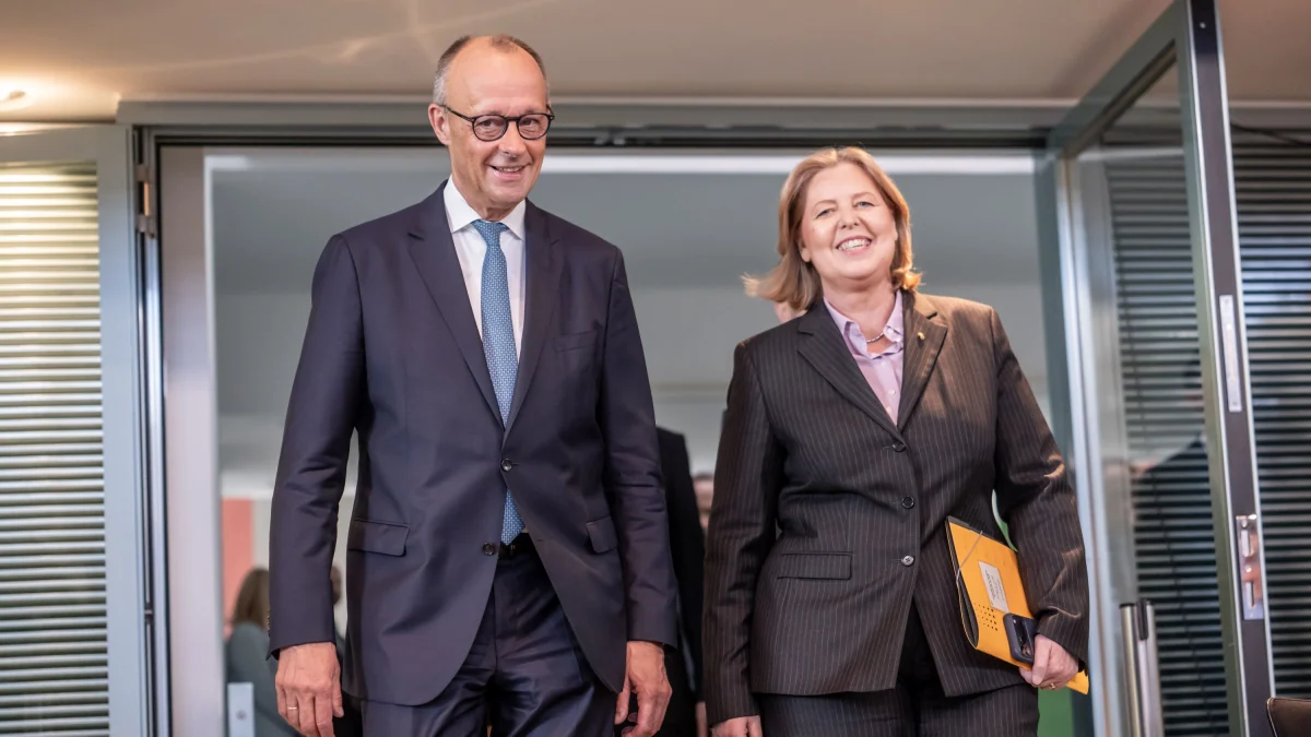 Rentenreform: Ein weiter Weg
