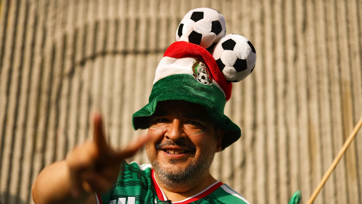 Mundial 2026, EN VIVO: comenzó la fiesta inaugural con música, color y emoción
