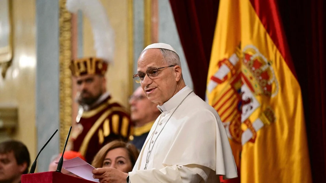 Il Papa: 'Difendere la vita dal concepimento alla fine naturale'