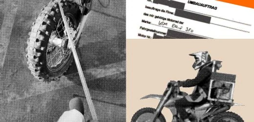 KTM: Motorrad-Hersteller bringt reihenweise illegale Maschinen auf die Straße