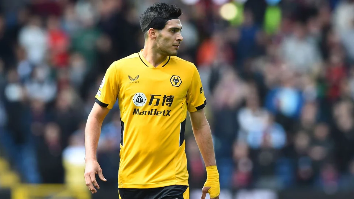 Ya es un hecho, Raúl Jiménez regresa al Wolverhampton tras salir del Fulham