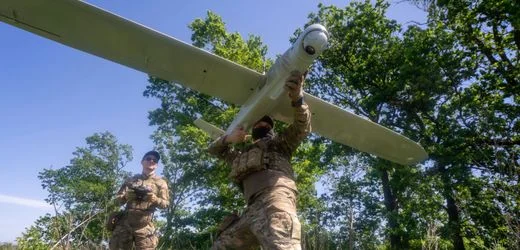Ukraine-Krieg: Wie Kyjiw Russland mit KI und Drohnen ausbremst - und auf eine Wende hofft