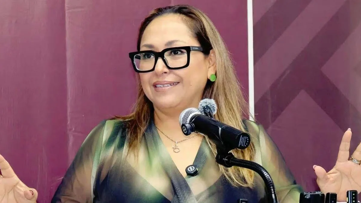 Líder de Morena sugiere que los inconformes “deberían de retirarse” de México