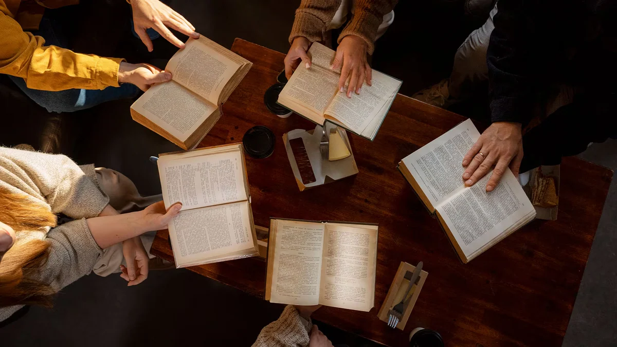 La identidad lectora, entre la curiosidad intelectual y la presión de pertenecer