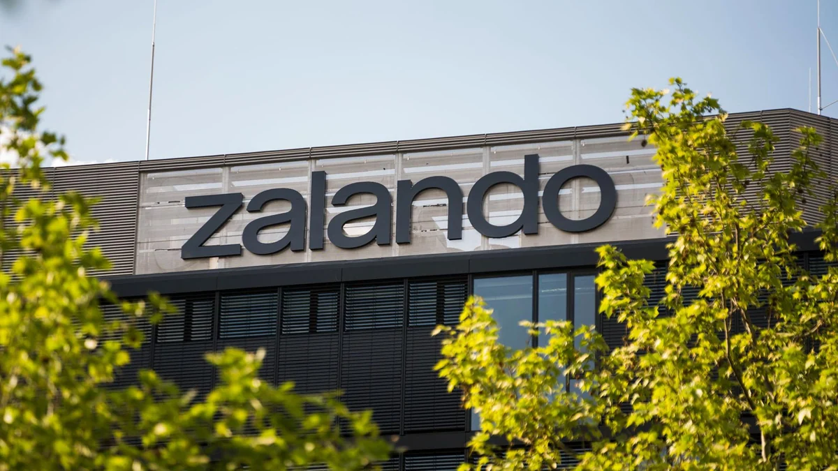 BaFin ermittelt: Fehlerhafter Jahresabschluss bei Zalando?