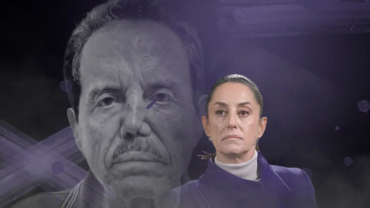 Sheinbaum pide a SRE y al Gabinete de Seguridad investigar si el FBI estuvo detrás de la detención de El Mayo Zambada