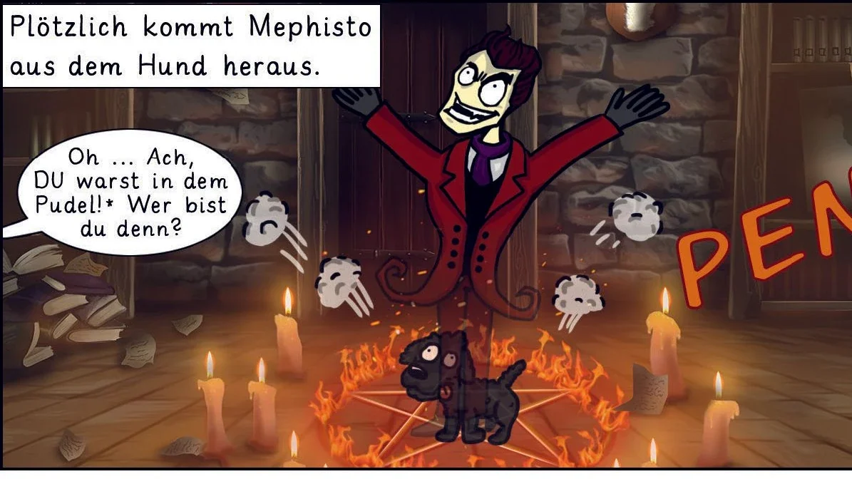 Vereinfachte Lektüren: Wenn Klassiker ihre Seele verlieren