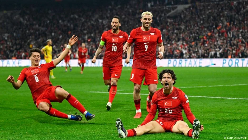 Türkiye'nin 2026 Kupası'nda başarı şansı ne?