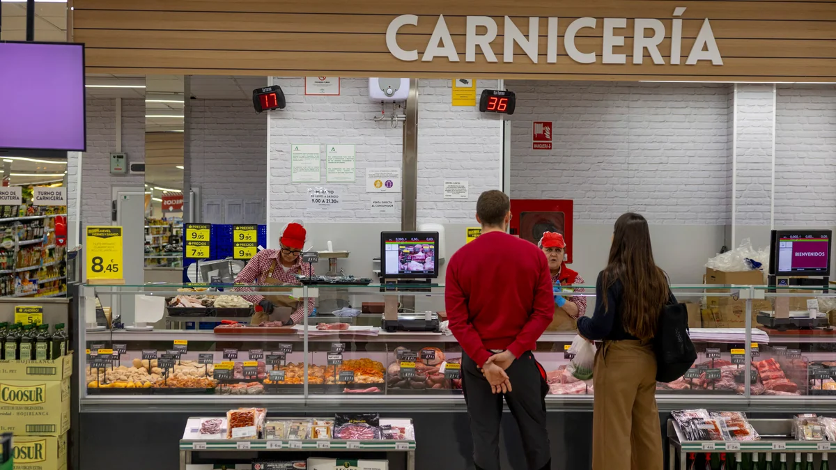 La mayoría de los economistas consideran “probable” que la economía española sufra estanflación en 2026