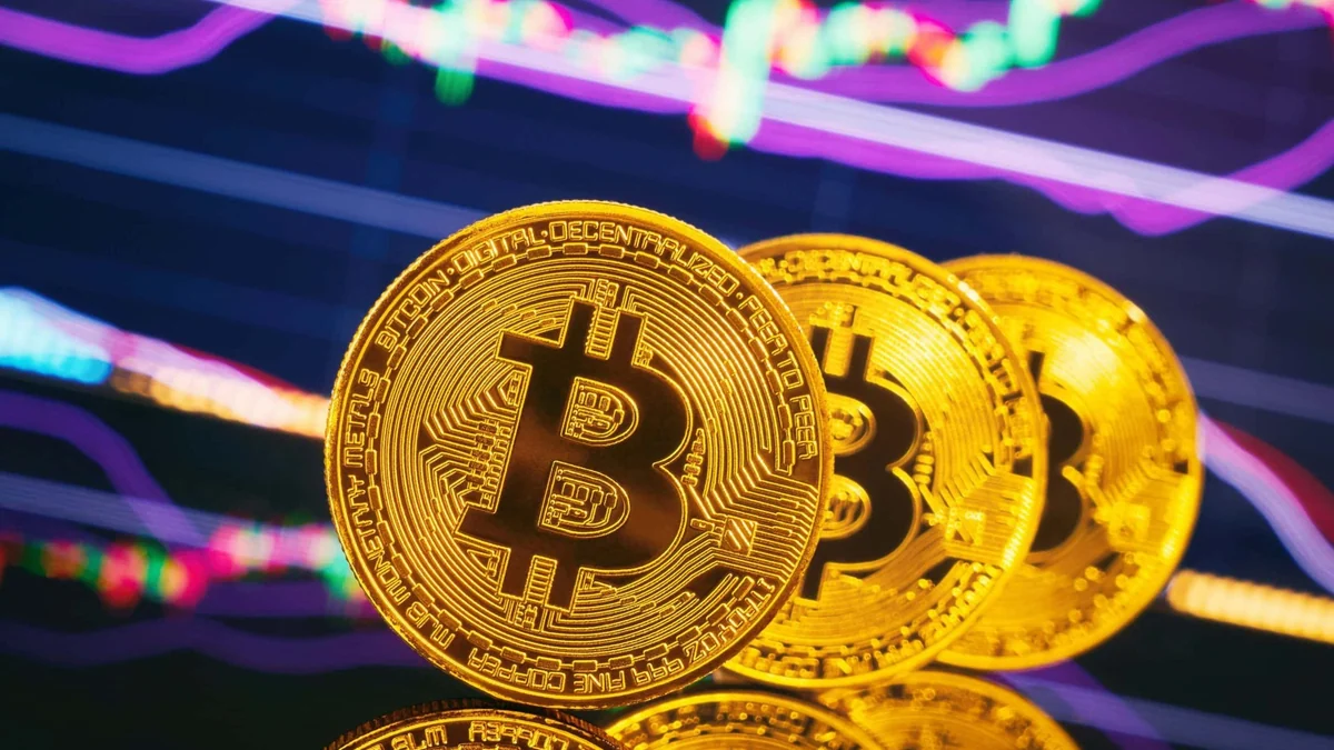 Bitcoin-Analyse: Zwischenkonsolidierung oder neue Korrektur?