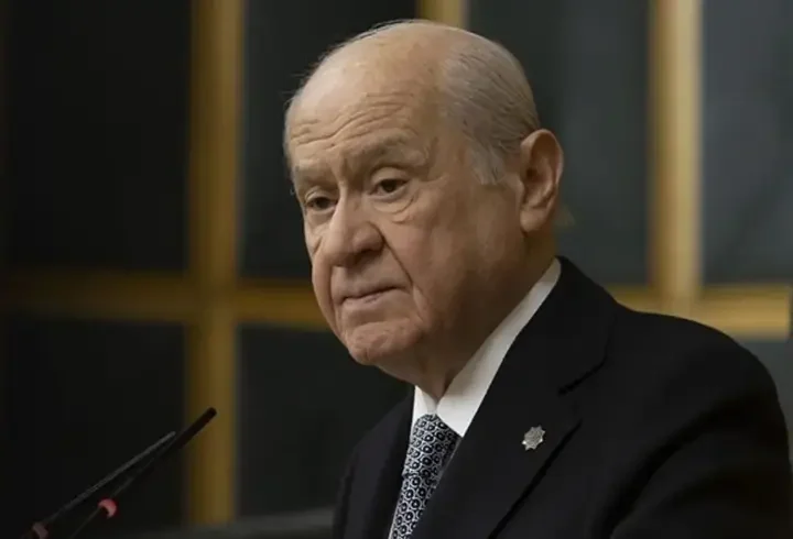 SON DAKİKA | MHP Lideri Bahçeli: 'Rahmi Koç'un Hedef Alınması Yanlış'