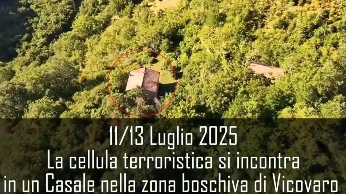 Terrorismo anarchico, sette arresti in tutta Italia per i sabotaggi sull’Alta velocità