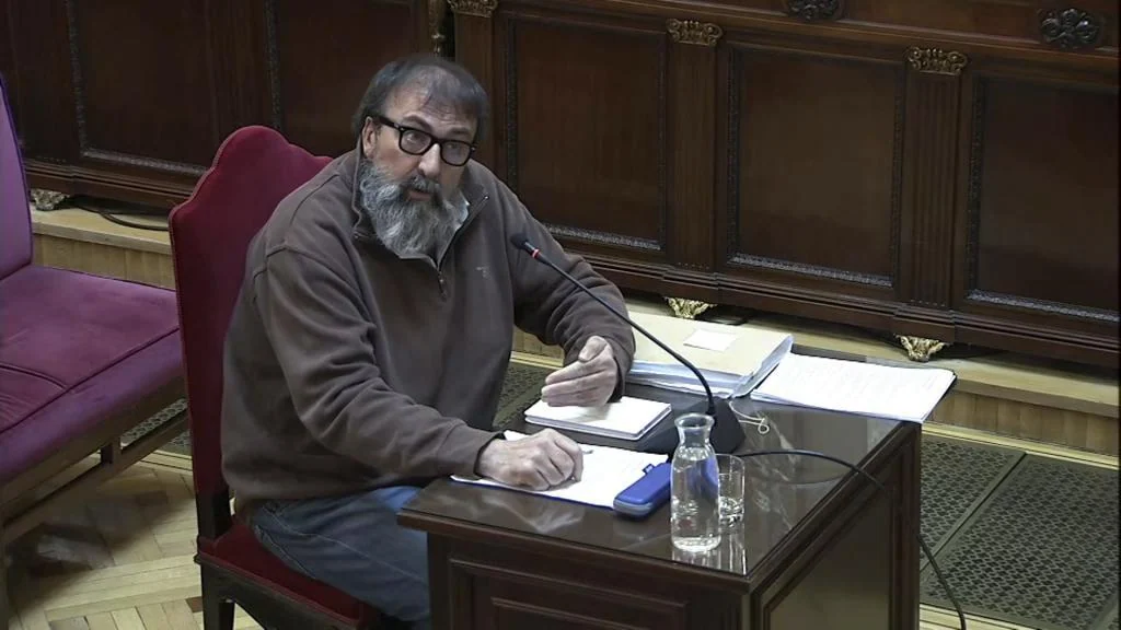 El Supremo avanza que la primera sentencia del 'caso Koldo' es "inmediata" y califica los hechos como "muy graves"