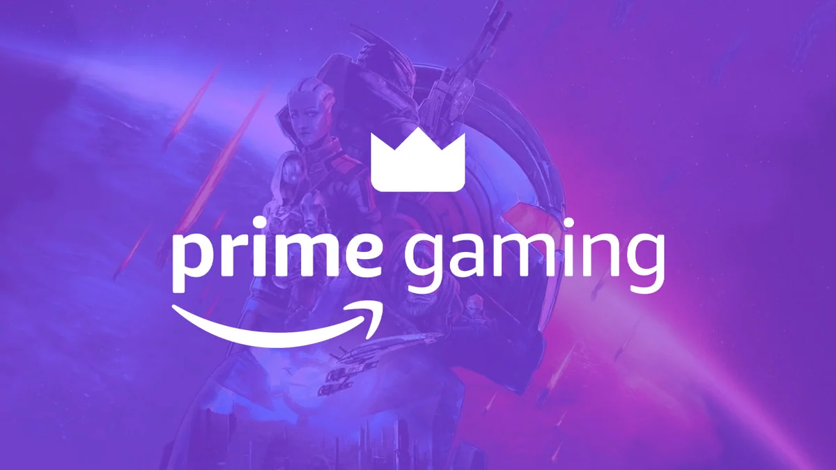 Amazon Prime Gaming Mayıs Oyunları Belli Oldu