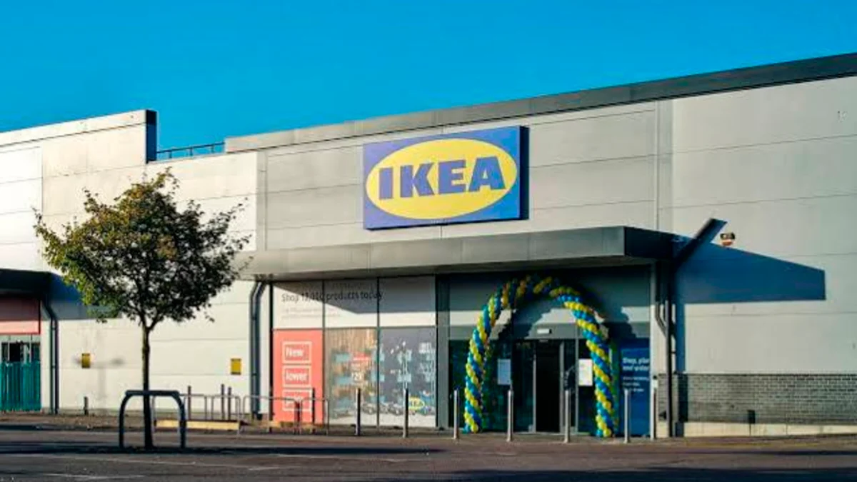 Ikea lanzará en España su formato de "tiendas compactas"