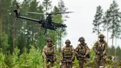 Delays to defence plan undermine UK credibility, MPs say