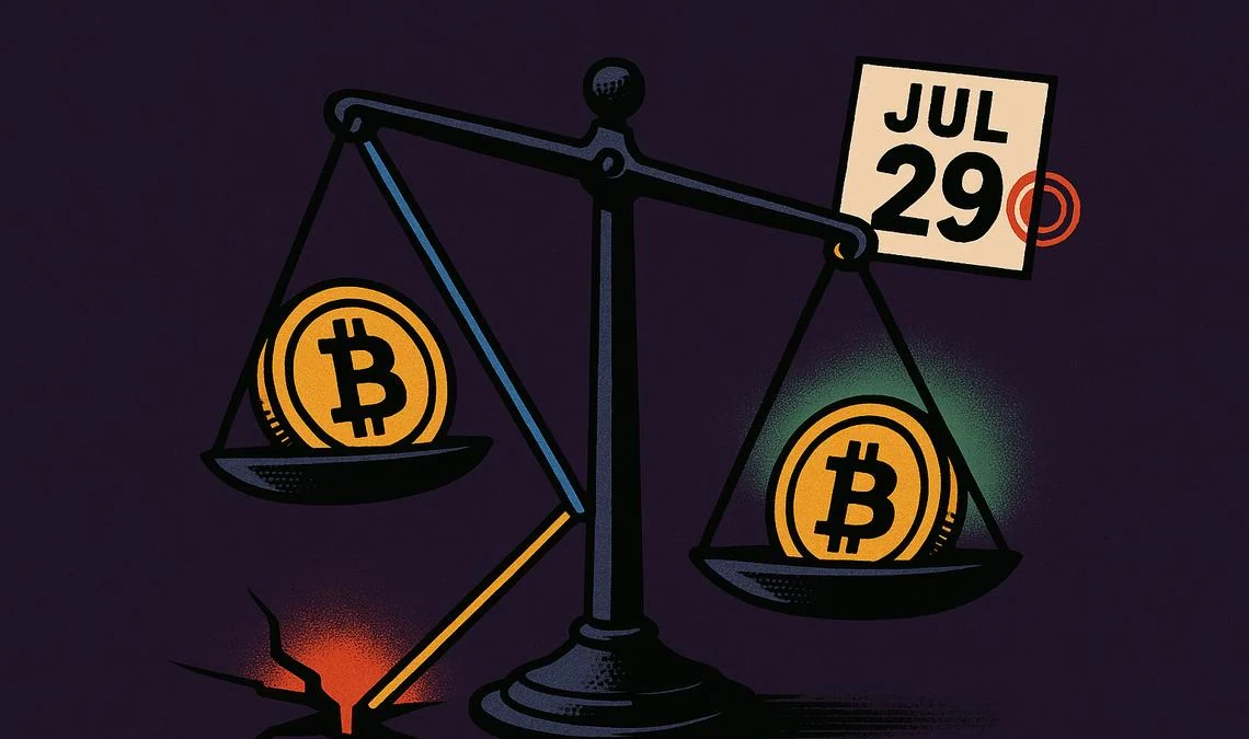 Fondo mercato orso Bitcoin già toccato? Grayscale sfida il ciclo quadriennale