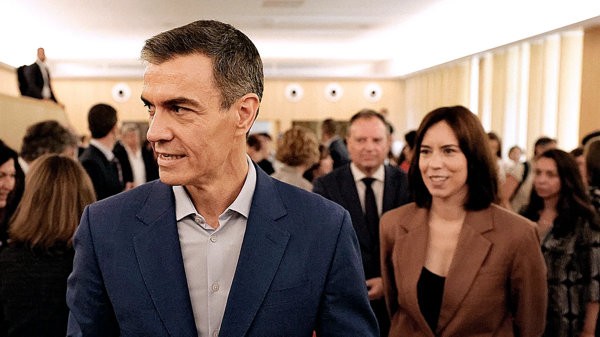 El PSOE activó la cloaca 16 horas después de la Carta de Sánchez