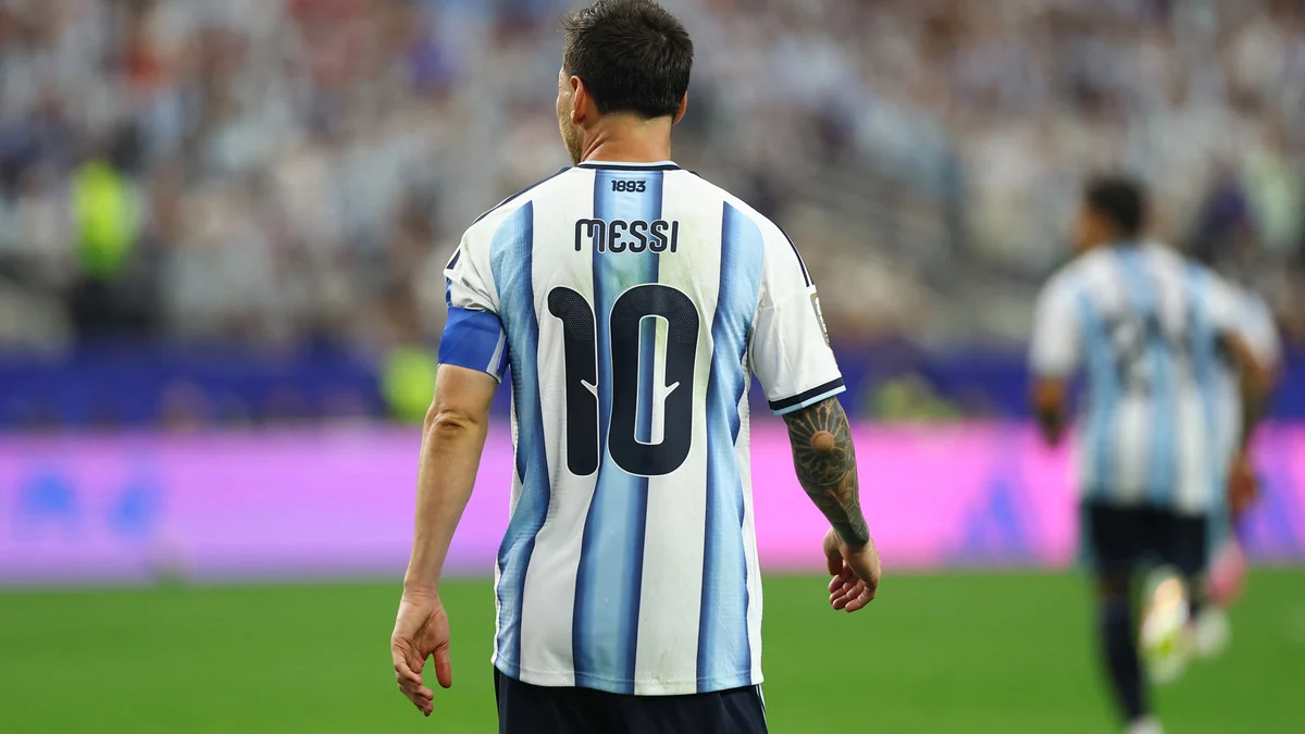El viejismo en el fútbol