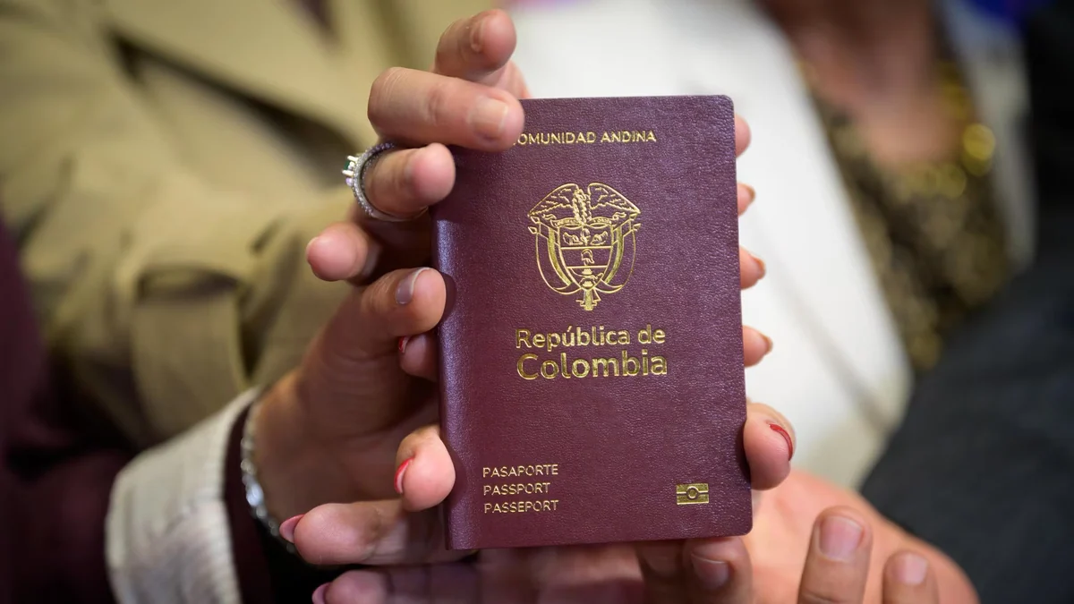 Consejo de Estado dejó en firme proceso contra el nuevo modelo de pasaportes en Colombia: estos son los motivos de la decisión