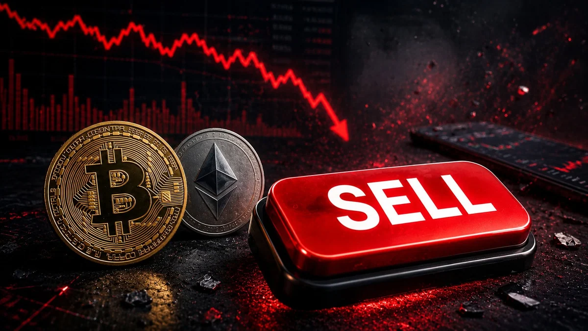 Kein Bock auf Bitcoin: Warum diese Krypto-Promis ihre Bestände verkaufen