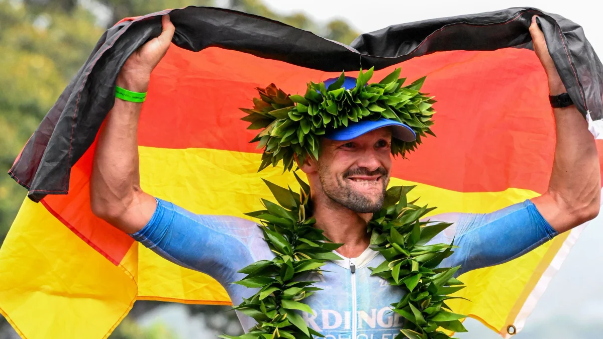 Lange beendet Karriere: „Danke, Patrick, und ciao“