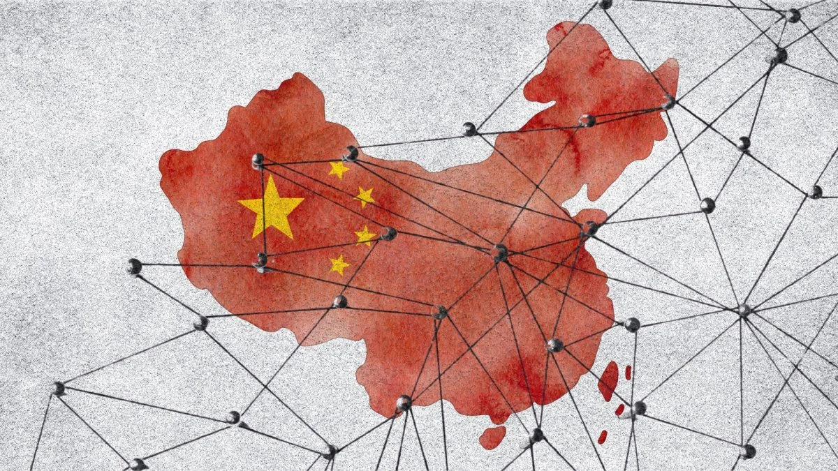 Œil pour œil : la Chine envisage à son tour de restreindre l’accès à ses modèles d’IA les plus avancés