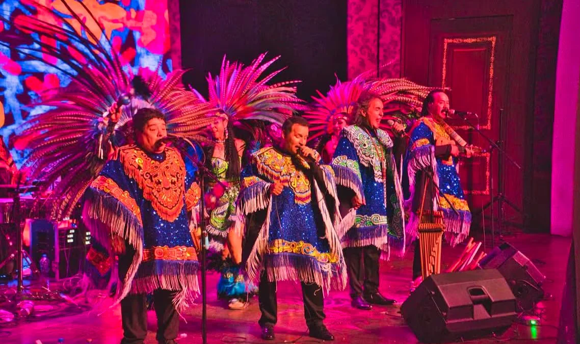 Los Askis darán concierto gratis en CDMX por el Mundial 2026: cuándo y dónde verlos