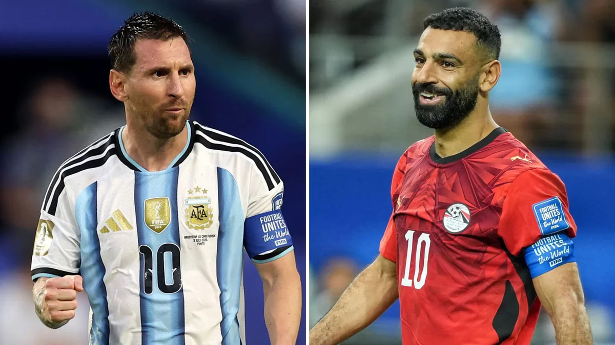 Argentina vs. Egipto: cómo es la desigual relación comercial entre los dos países que se juegan todo en el Mundial 2026