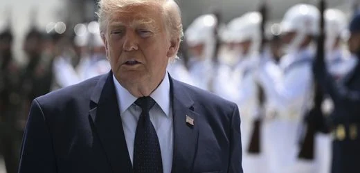 Giorgia Meloni: Nach Spott auf Truth Social bemüht sich der Donald Trump um Versöhnung