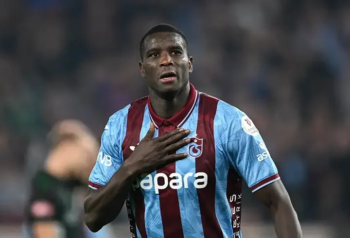 Fenerbahçe, Onuachu transferi için Trabzonspor'un kapısını çaldı!