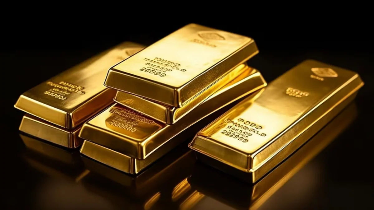 Oro en Colombia hoy: Cotización del gramo, precios de compra y venta para este 12 de julio
