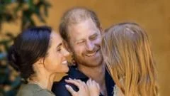 Harry and Meghan celebrate Lilibet's fifth birthday