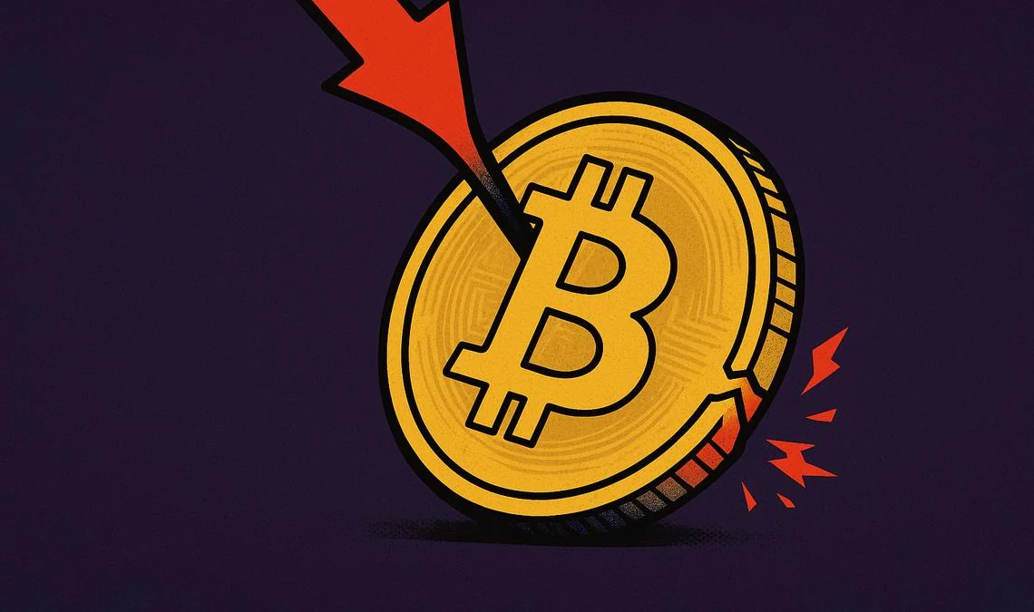 Strategy vende 3.588 BTC sotto costo: strategia di vendita Bitcoin o liquidazione?
