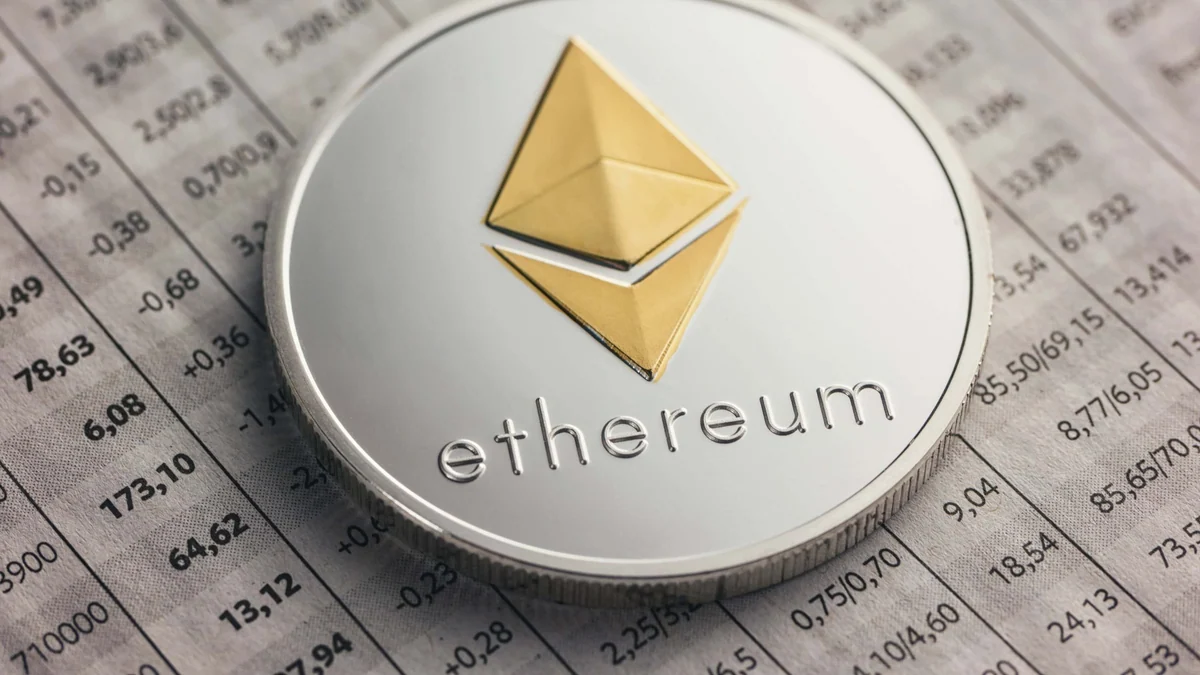 Ethereum-Prognose: Warum die nächsten Handelstage entscheidend werden