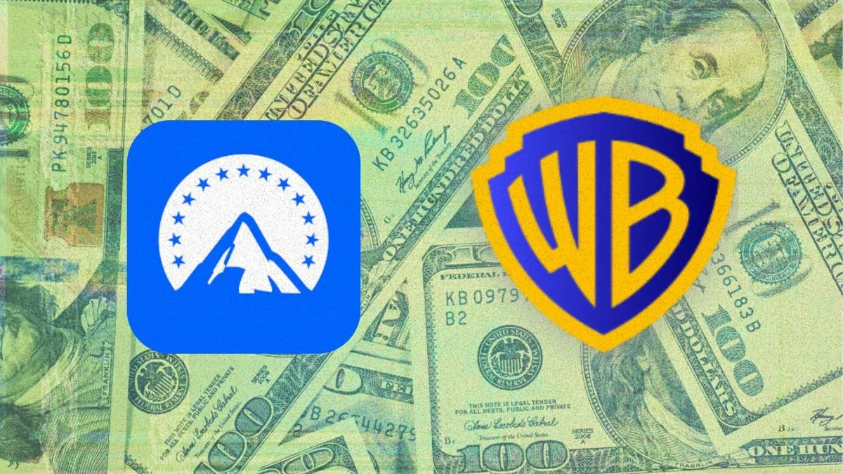 Pourquoi la justice vient de suspendre le rachat de Warner Bros. par Paramount