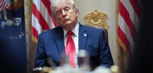 Iran-Krieg und die USA: Fünf Gründe, warum es mit einem Deal nicht vorangeht