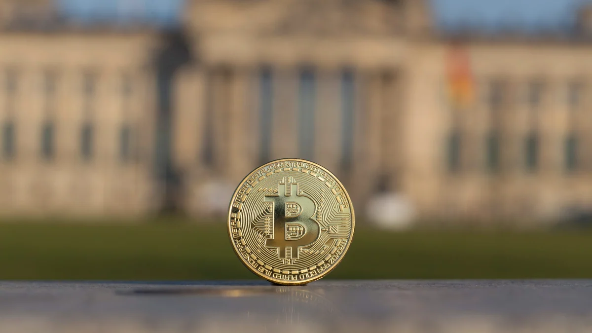 Diese Krypto-Initiative will die Bitcoin-Haltefrist retten