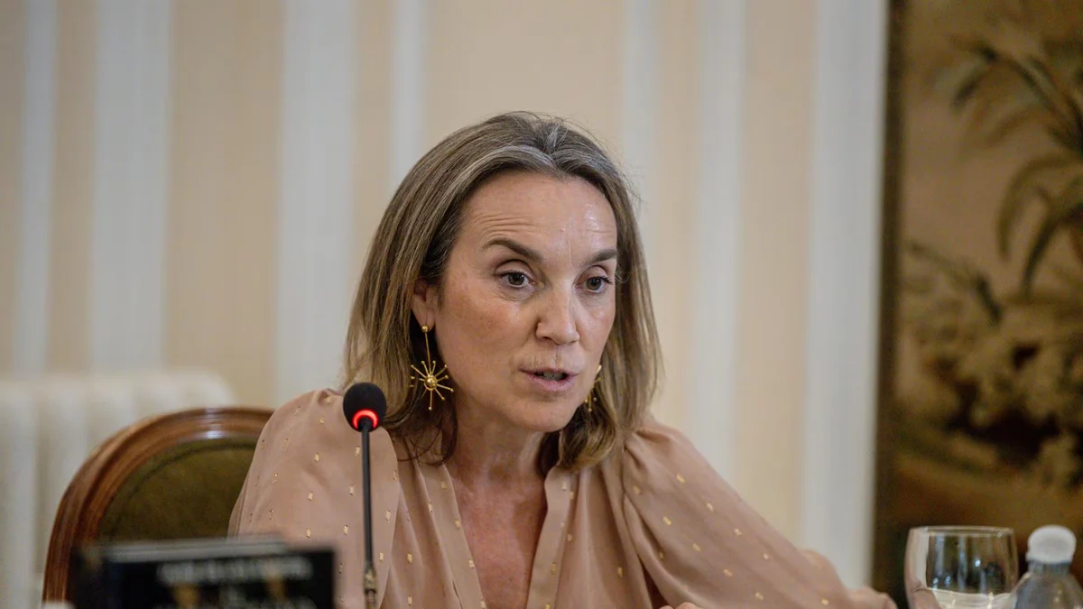 El PP apunta al Gobierno por la confesión del socio de Zapatero y pregunta "quién" influyó para rescatar Plus Ultra