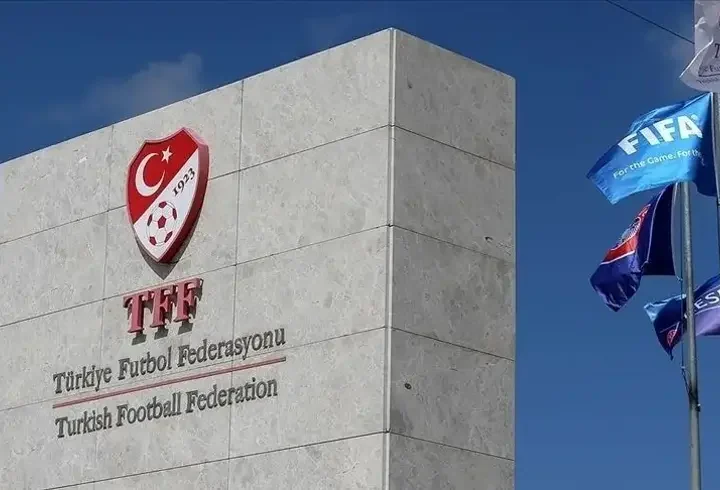 SON DAKİKA | TFF'den yabancı kuralı açıklaması