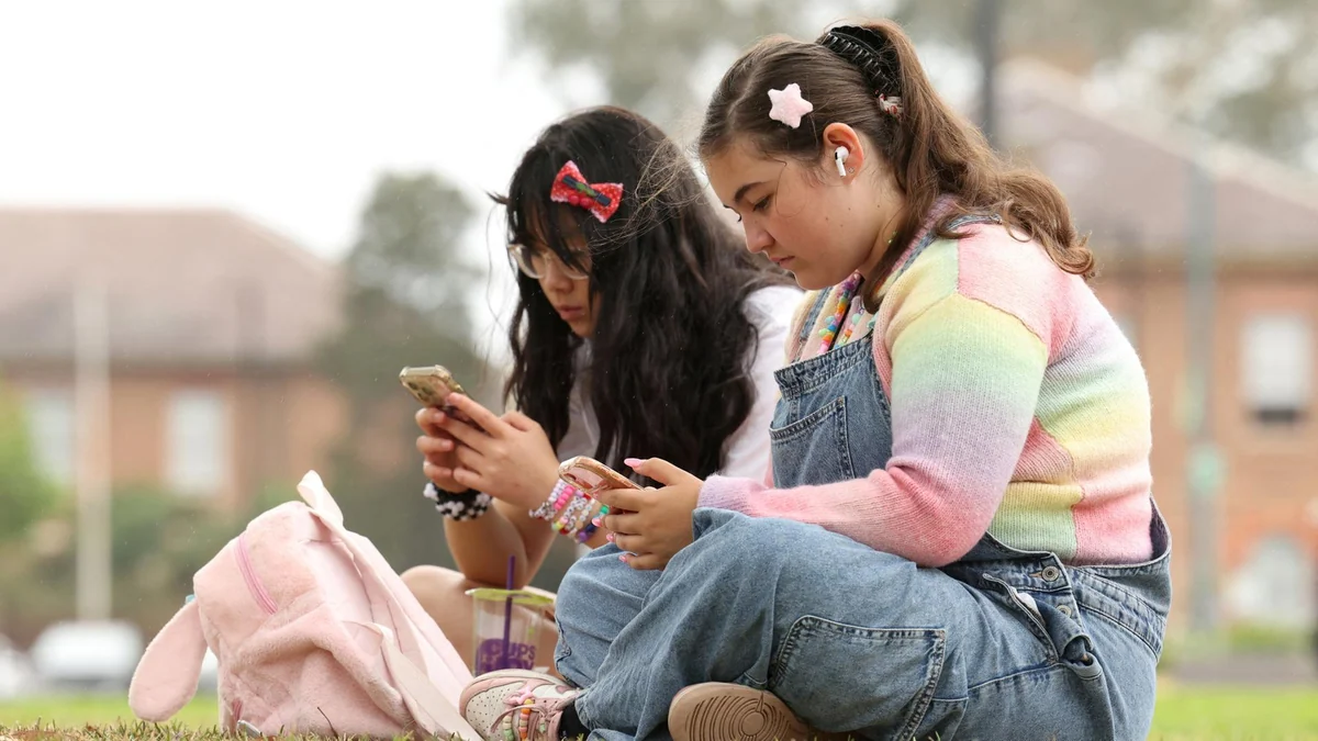 Wie gut funktioniert Australiens Social-Media-Verbot?