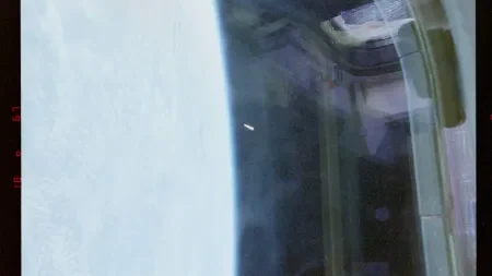 Umstrittener Astrophysiker Avi Loeb soll US-Regierung zu UFO-Sichtungen beraten