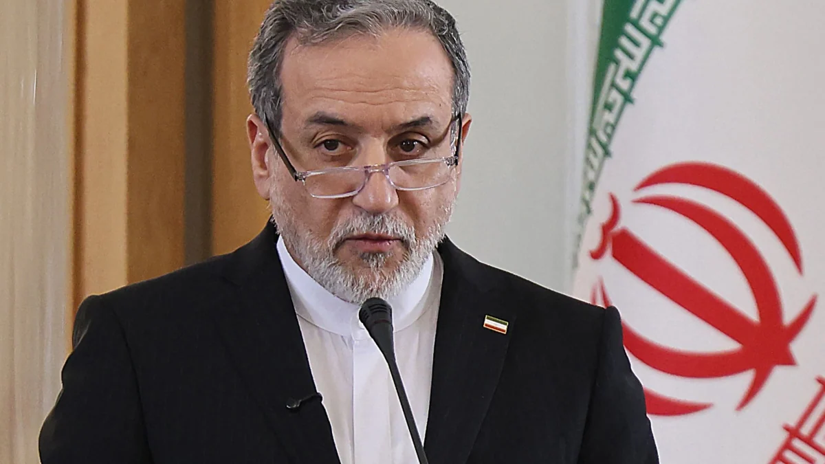 Liveblog Irankrieg: Irans Außenminister trifft Amtskollegen in China