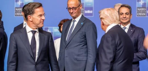 Nato-Gipfel in Ankara: Hat Donald Trump das Bündnis bereits abgehakt?