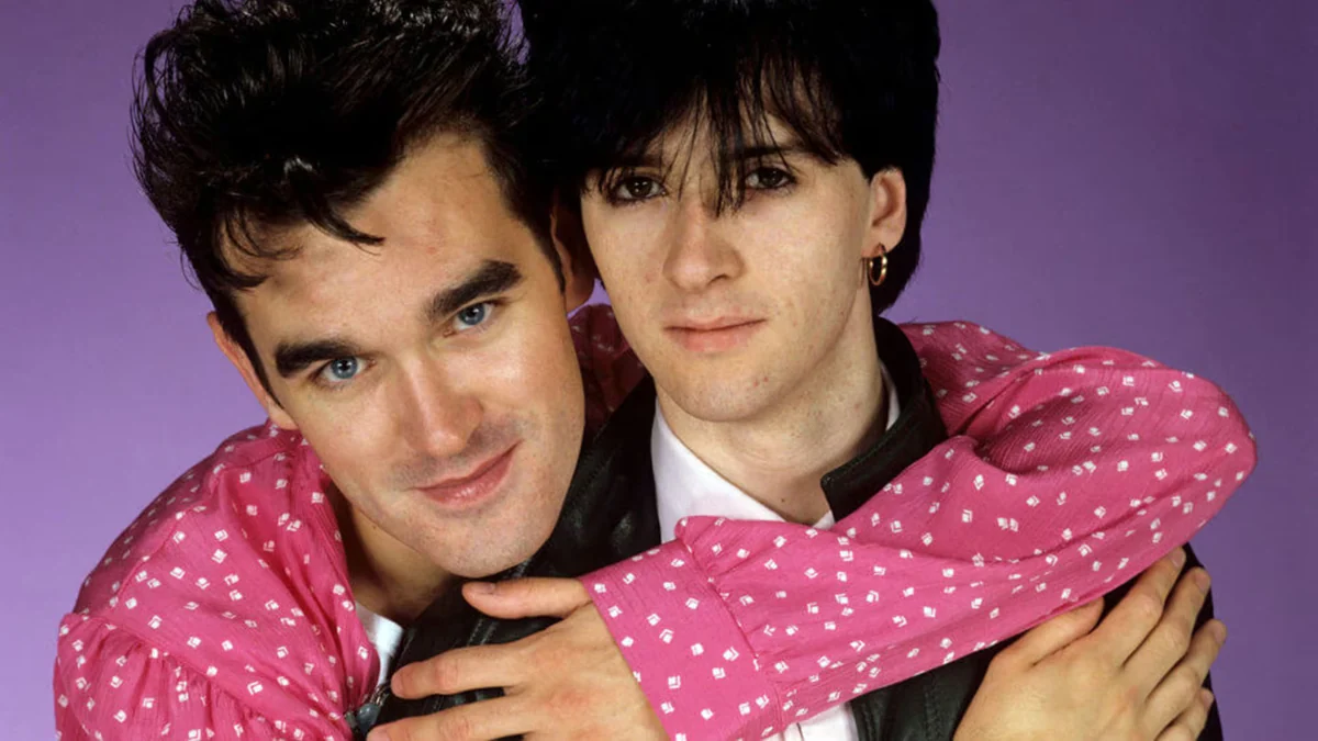 Morrissey acusa a Johnny Marr de dañar el legado de The Smiths: “Hay quienes destruyen por dinero”