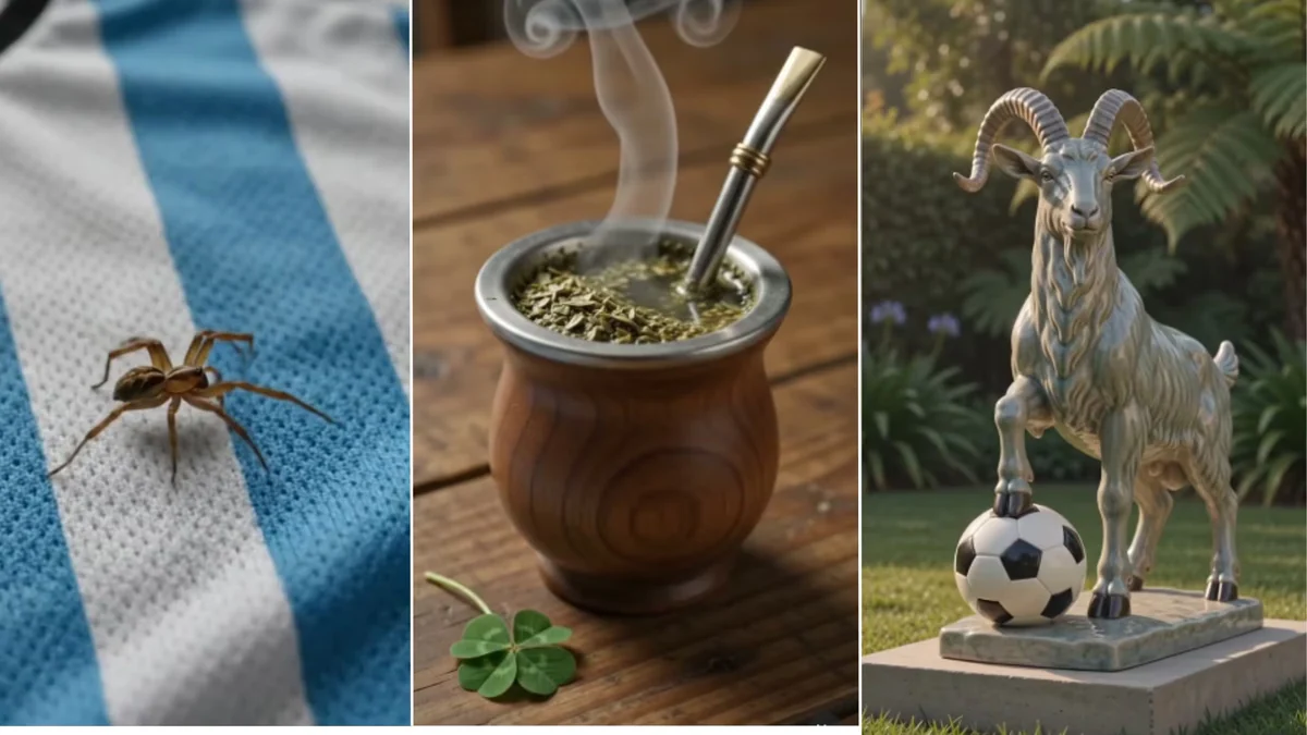Google se luce con un video de IA que anuncia a los convocados de Argentina para el Mundial 2026