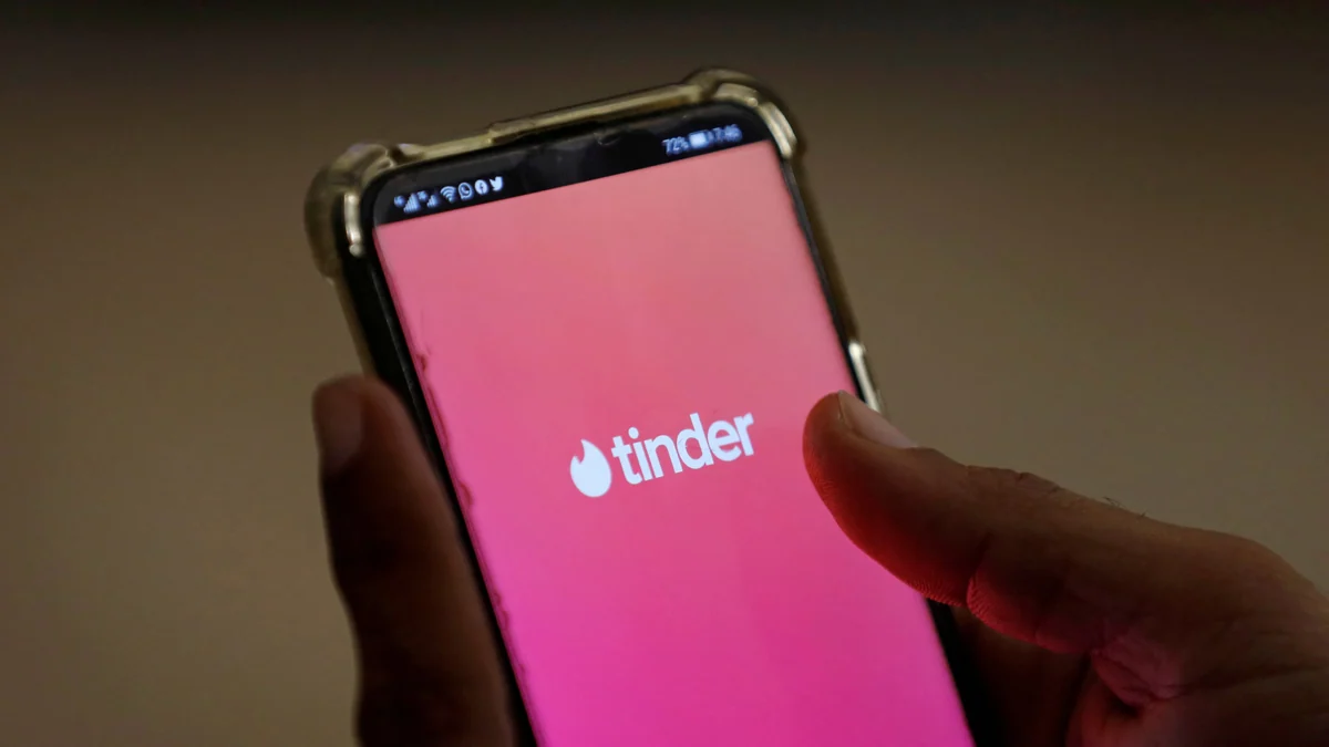 ¿Pagarías 15 dólares por tener una cita?: el plan de la IA para dejar apps tradicionales como Tinder o Bumble