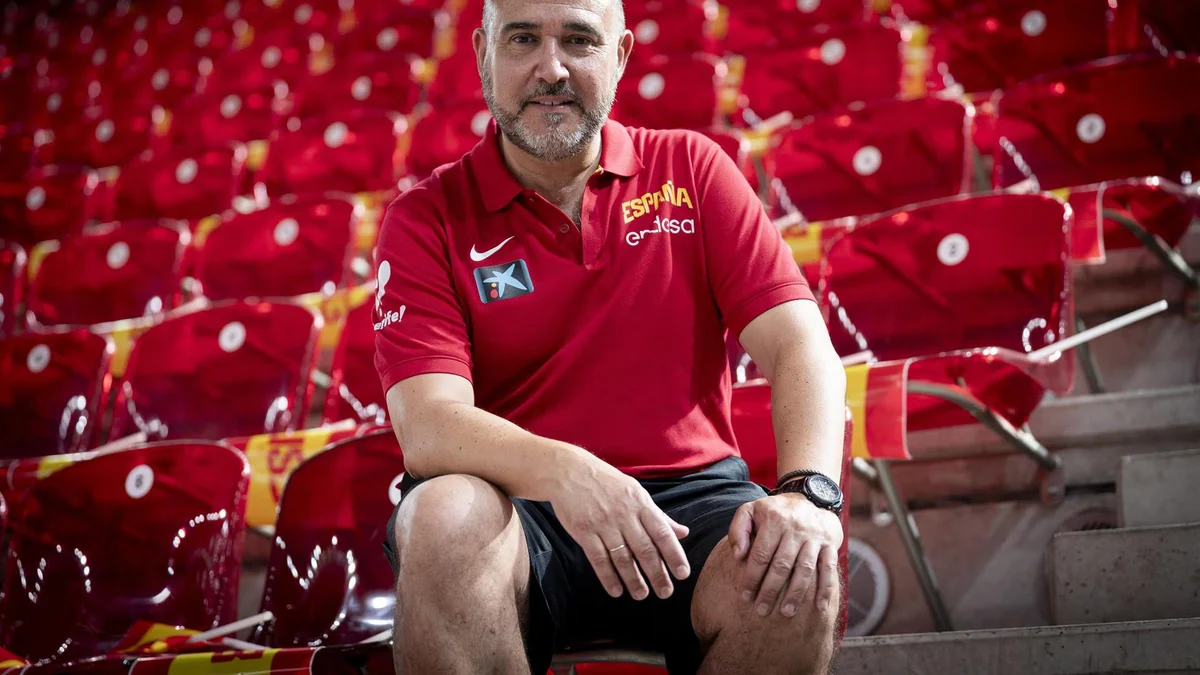 Chus Mateo: "Hugo González ha tenido un impacto extraordinario en la NBA"